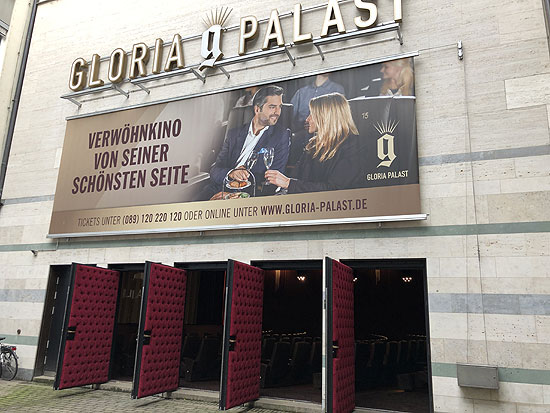 Ab 15.06.2020 öffnen wieder die Kinos in München ihre Türen (©Foto: Martin Schmitz)